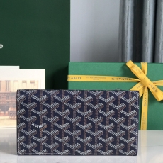 Goyard Wallets